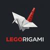 LEGORIGAMI