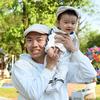 鼎哥爸爸是画家