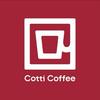 COTTI COFFEE库迪咖啡-青岛