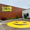 Scrub Daddy