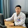 李占勇