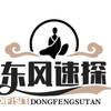 东风速探