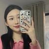 不知名汪女士