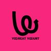 YOGREAT YOGURT希腊酸奶