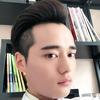 阜阳李飞 中短发 设计