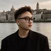 梓豪-济南时间男士发型设计