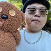 你的阿C啊