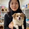 萌宠养护言老师
