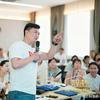 美呈洗衣官方账号