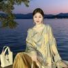 抖音情感心理排行榜第25名主持人玥玥,新榜指数787.2000,新增作品数3,分享数8695,评论数946,点赞数1.81w,新增粉丝数303,累计粉丝数180.57w
