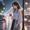 落玉蝶
