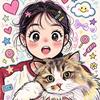 小小竹节斑