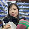 华俊恒科技手机钢化膜