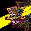 哈尼机车HoneyMoto Club