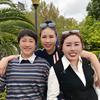 三个傻大姐