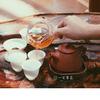 做个小茶王