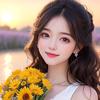 简单大方