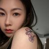 蛋小花是小黑皮
