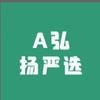 A弘扬严选
