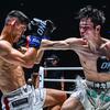 刘梦阳-（备战one冠军赛达万猜🥊）