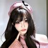 李芽今天穿什么