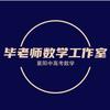 襄阳毕老师数学（高考、中考）