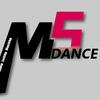 M5 Dance舞蹈工作室 安楠