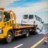 老林道路救援