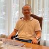 麟智散人