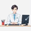 用心的视光师涛哥