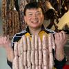 阿斌鲜肉烤肠