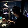 球坛老张（备战世界杯）