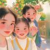 家有儿女吖