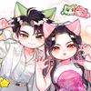 草莓味的小龙