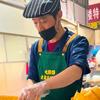 做煎饼的刘涛