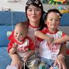 练村宝妈奎奎（助农）