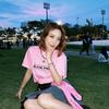 是Victoria呀✨💕