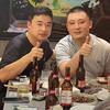 义乌阿涛台球器材《二手球杆交易服务中心》