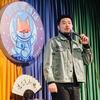 单口喜剧阿正