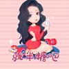 就半糖吧