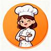 厨师小姐