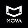 MOVA