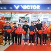 VICTOR威克多广州市凡谷一品体育用品有限公司专卖店