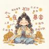 何以解忧，唯有暴富