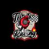 TURBO_RACING模拟赛车