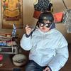 抓抓辉（三角洲行动）