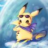 皮卡丘(永恒之塔2治愈星)