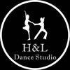 H&L 舞蹈工作室（招生中）