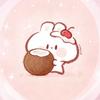 🐰兔子椰🥥