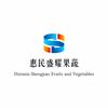 惠民盛耀果蔬供应链